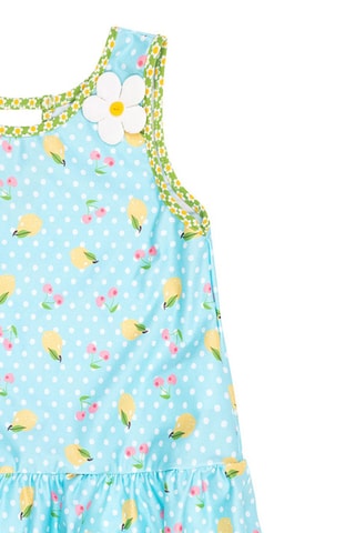 Robe - Ciel - DC-Kids Dolores Cortés