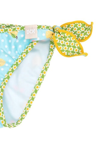Bas de maillot - Ciel - DC-Kids Dolores Cortés