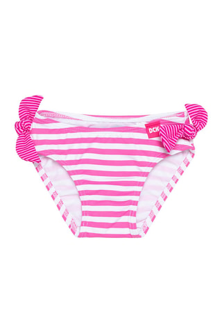 Bas de maillot - Rose - DC-Kids Dolores Cortés