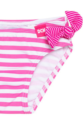 Bas de maillot - Rose - DC-Kids Dolores Cortés