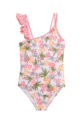 Maillot 1 pièce - Rose - DC-Kids Dolores Cortés