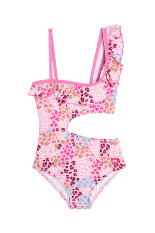 Maillot 1 pièce - Rose - DC-Kids Dolores Cortés