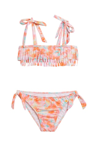 Maillot 2 pièces - Rose - DC-Kids Dolores Cortés