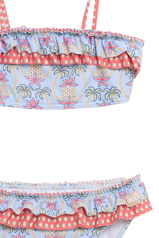 Maillot 2 pièces - Ciel - DC-Kids Dolores Cortés
