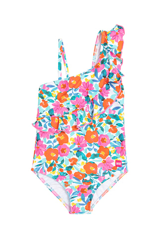 Maillot 1 pièce - Rose - DC-Kids Dolores Cortés