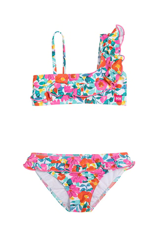 Maillot 2 pièces - Rose - DC-Kids Dolores Cortés