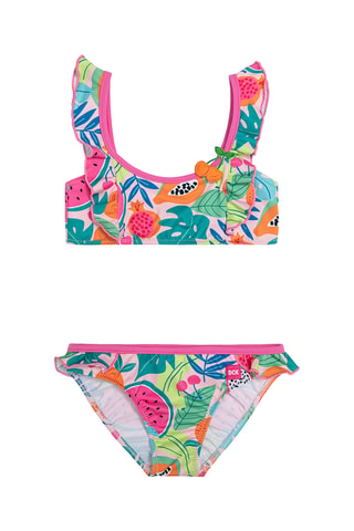 Maillot 2 pièces - Rose - DC-Kids Dolores Cortés