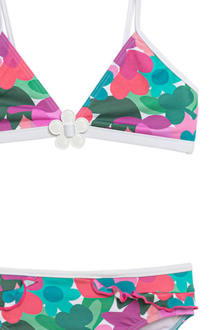 Maillot 2 pièces - Vert - DC-Kids Dolores Cortés