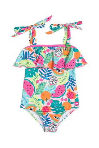 Maillot 1 pièce - Rose - DC-Kids Dolores Cortés