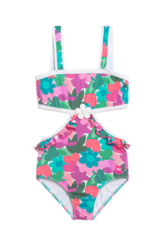 Trikini - Vert - DC-Kids Dolores Cortés