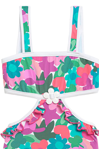 Trikini - Vert - DC-Kids Dolores Cortés