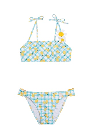Maillot 2 pièces - Ciel - DC-Kids Dolores Cortés