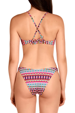 Maillot 2 pièces - Rose - Dolores Cortés