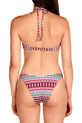 Maillot 2 pièces - Rose - Dolores Cortés
