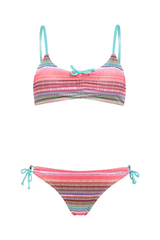 Maillot 2 pièces coques - Ciel - DC-Kids Dolores Cortés