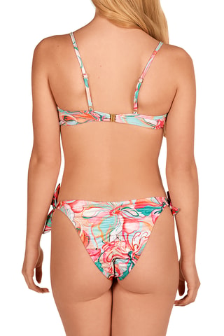 Maillot 2 pièces - Rose - Lola