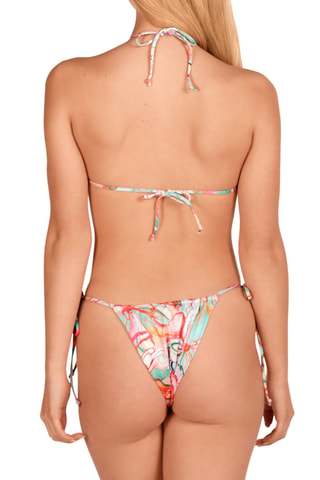 Maillot 2 pièces coques - Rose - Lola