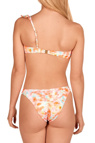 Maillot 2 pièces coques - Rose - Lola