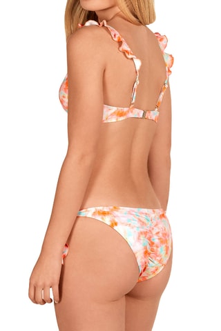 Maillot 2 pièces coques - Rose - Lola