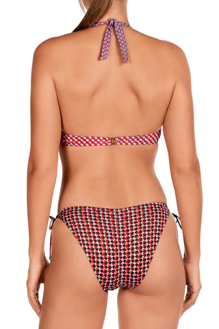 Maillot 2 pièces coques - Rose - Dolores Cortés