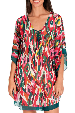 Caftan - Rose - Dolores Cortés