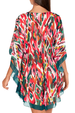 Caftan - Rose - Dolores Cortés
