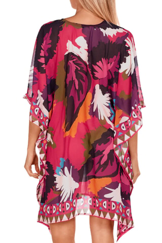 Caftan - Rose - Dolores Cortés