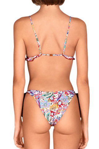 Maillot 2 pièces - Blanc - Lola