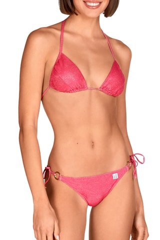 Maillot 2 pièces - Rose - Lola