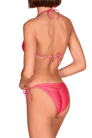 Maillot 2 pièces - Rose - Lola