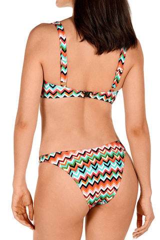Maillot 2 pièces coques - Ciel - Tamouré