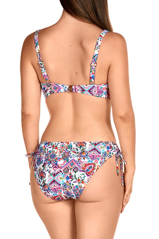 Maillot 2 pièces - Rose - Dolores Cortés