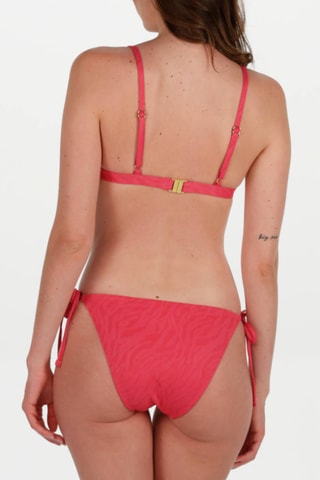 Maillot 2 pièces - Rose - Tamouré