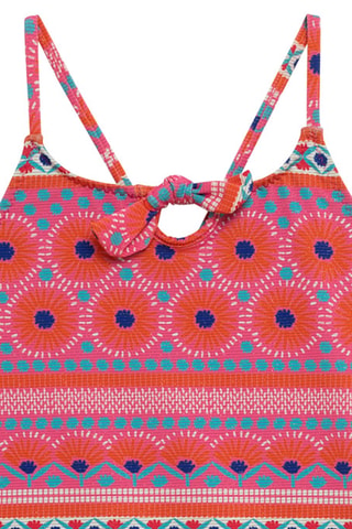 Maillot 1 pièce - Rose - DC-Kids Dolores Cortés