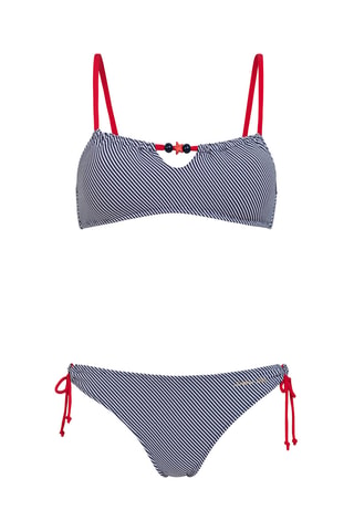 Maillot 2 pièces - Bleu clair - DC-Kids Dolores Cortés