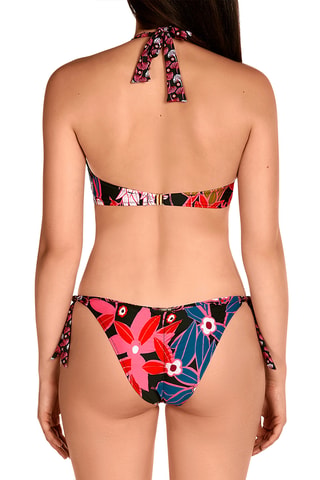 Maillot 2 pièces coques - Noir - Dolores Cortés