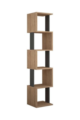Bibliothèque - 35 x 161 x 30 cm