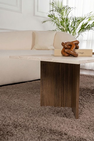 Table basse - 119 x 60 x 40 cm