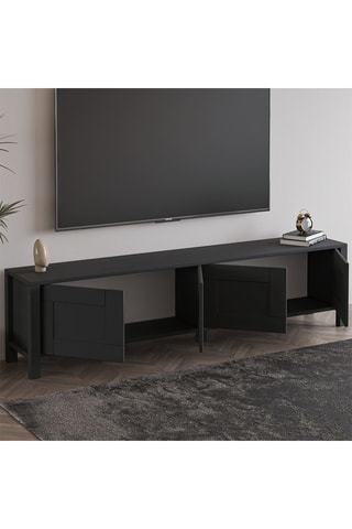 Meuble TV - 160 x 35 x 45 cm