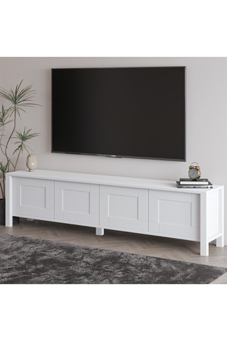 Meuble TV - 160 x 35 x 45 cm