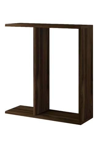 Table d'appoint Lotus - 60 x 60 x 20 cm