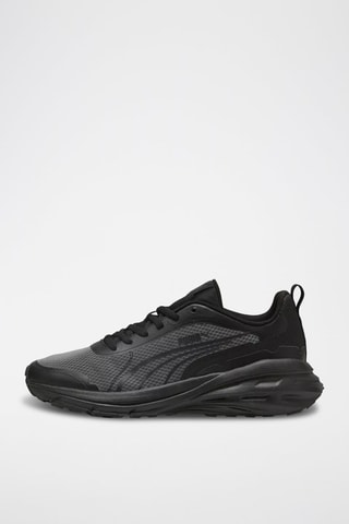 Chaussures de running Hypnotic - Noir