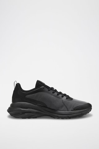 Chaussures de running Hypnotic - Noir