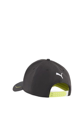 Casquette Amf1 Bb Cap - Noir