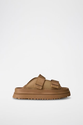 Mules Goldenglow - Marron
