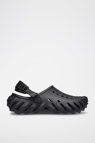 Sabots Echo Clog - Noir