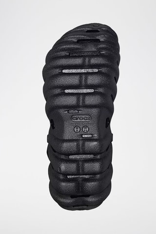 Sabots Echo Clog - Noir