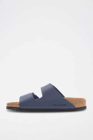 Mules Arizona - Bleu marine