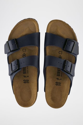Mules Arizona - Bleu marine