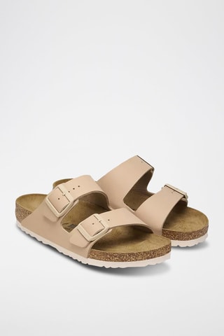 Mules Arizona - Beige